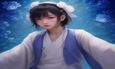 DHT网络工作原理动画演示视频封面，节点连线图在深色背景下闪烁，解释bt搜索引擎如何从分布式网络中抓取磁力链接元数据
